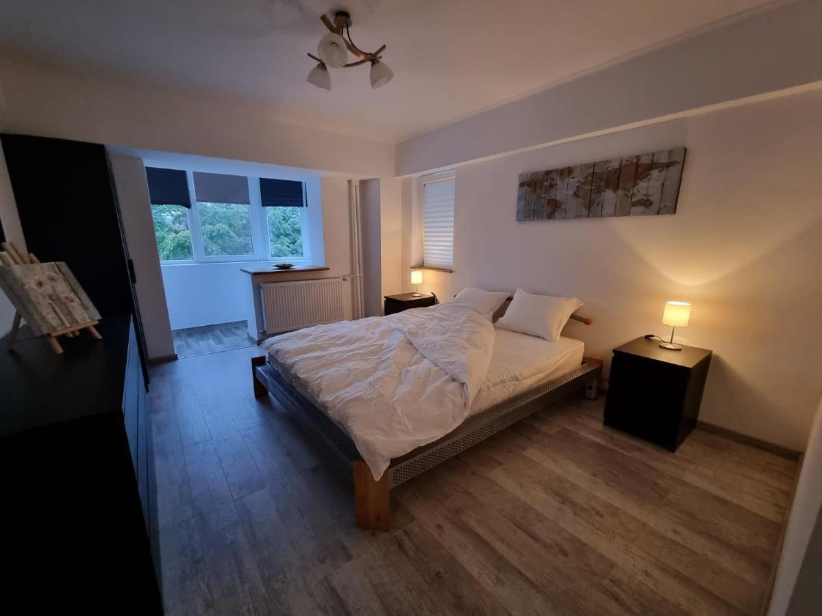 Deluxe Cosy 2 * Bucureşti