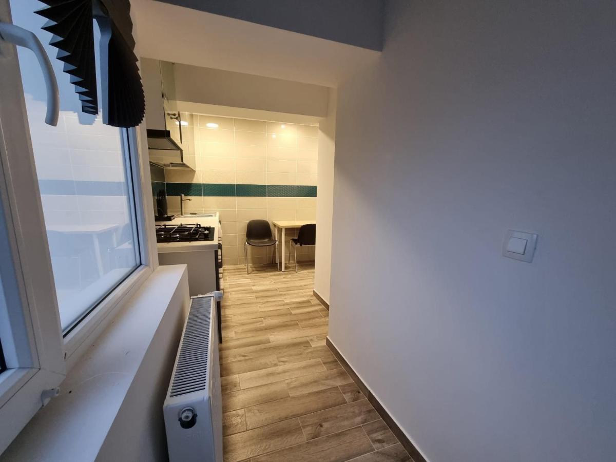 Deluxe Cosy 2 Apartament *