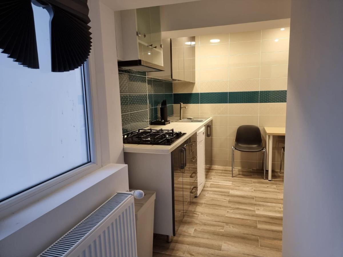 Apartament Deluxe Cosy 2 Bucureşti